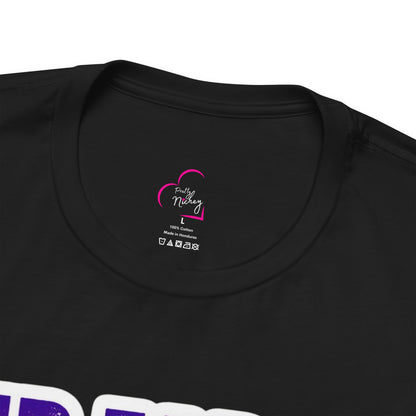 Up early, saving lives, looking good T-shirt
