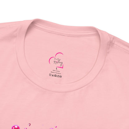 Blame the wine T-shirt