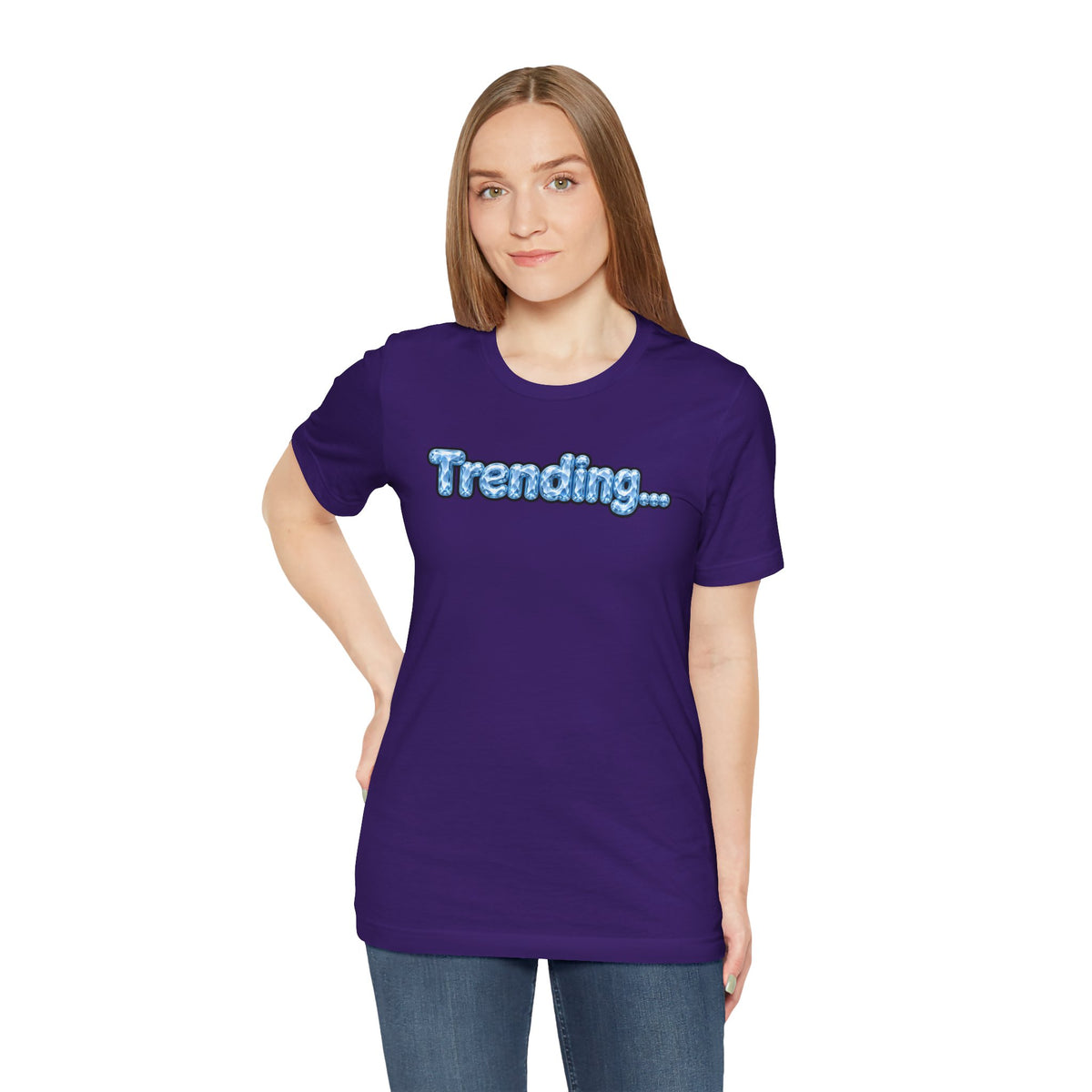 Trending T-shirt