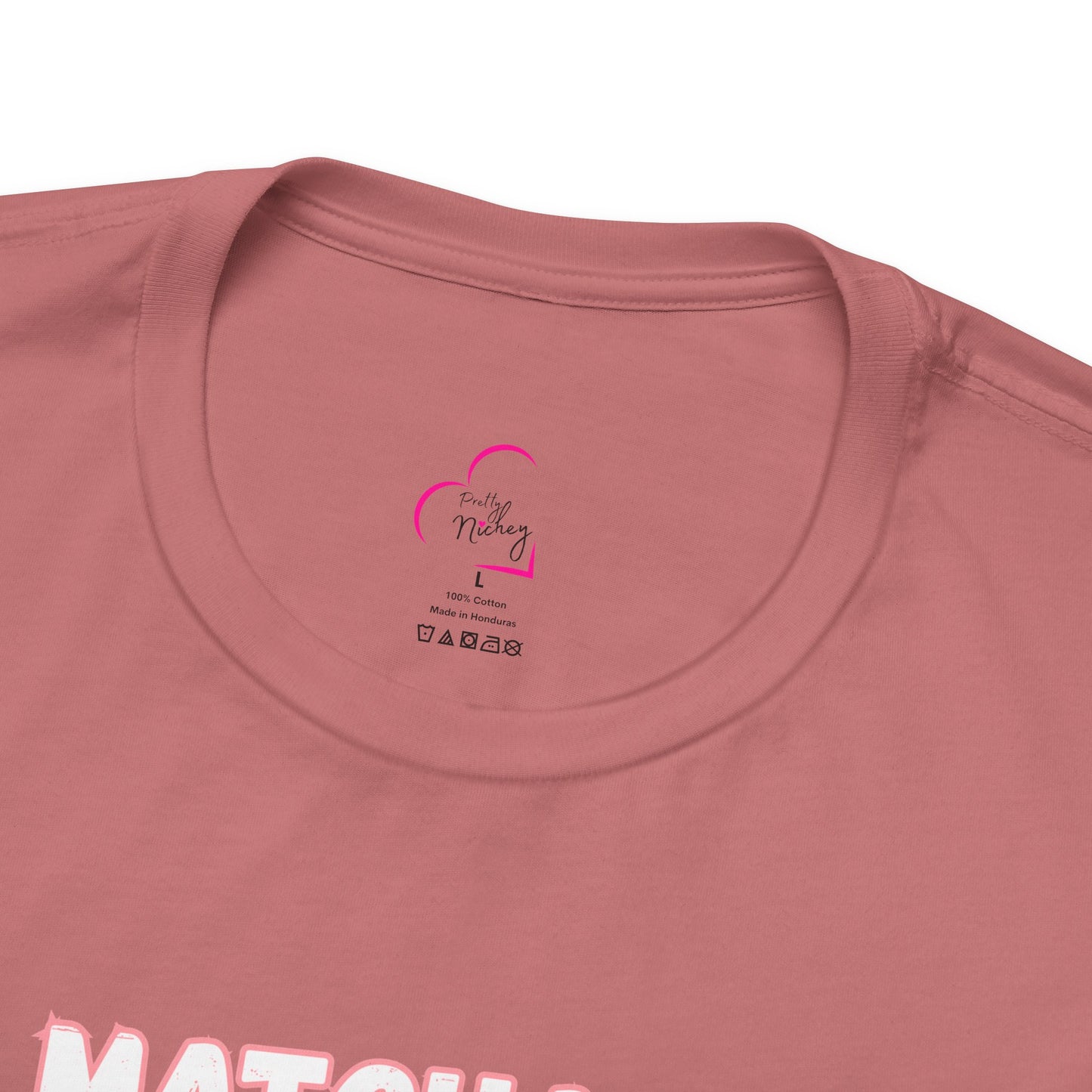 Matcha First, Everything Else Later T-Shirt