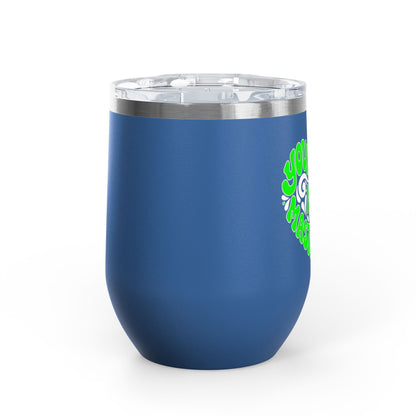 Your crown my masterpiece Tumbler