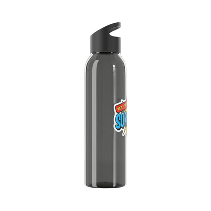 Yes, I'm that SURGEON Water Bottle