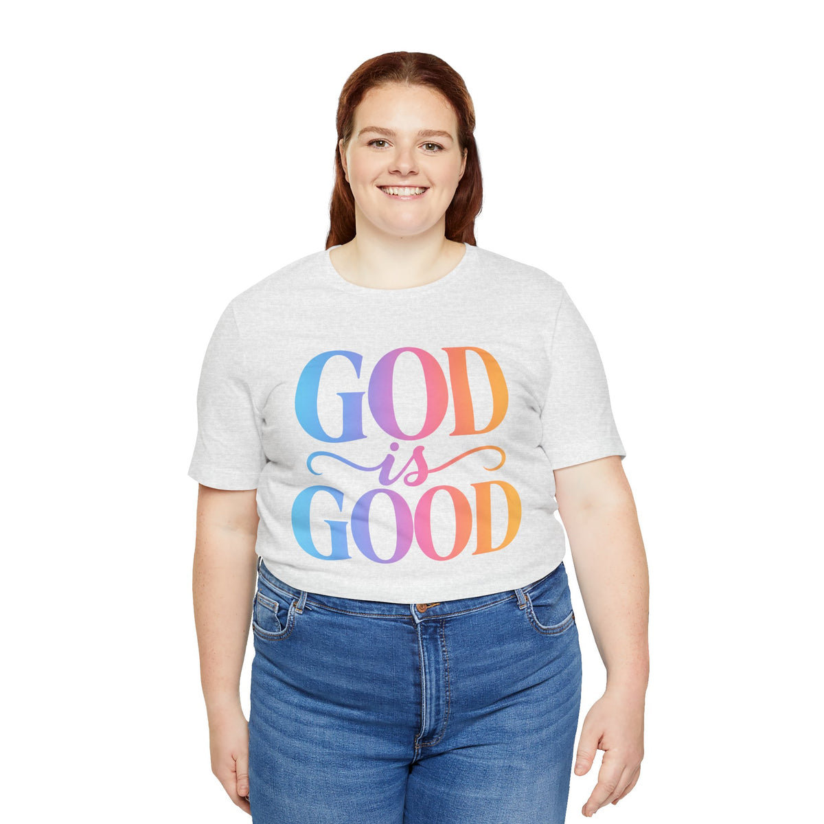 GOD is GOOD T-shirt