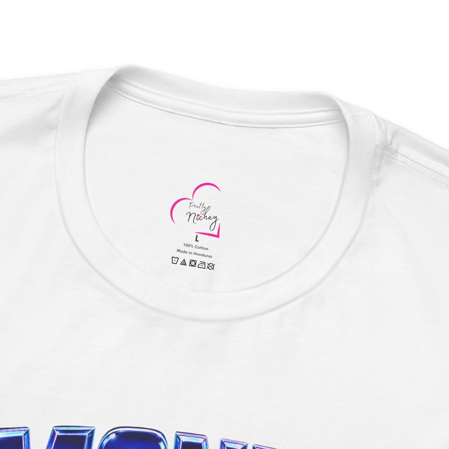 Money magnet T-shirt