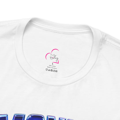 Money magnet T-shirt