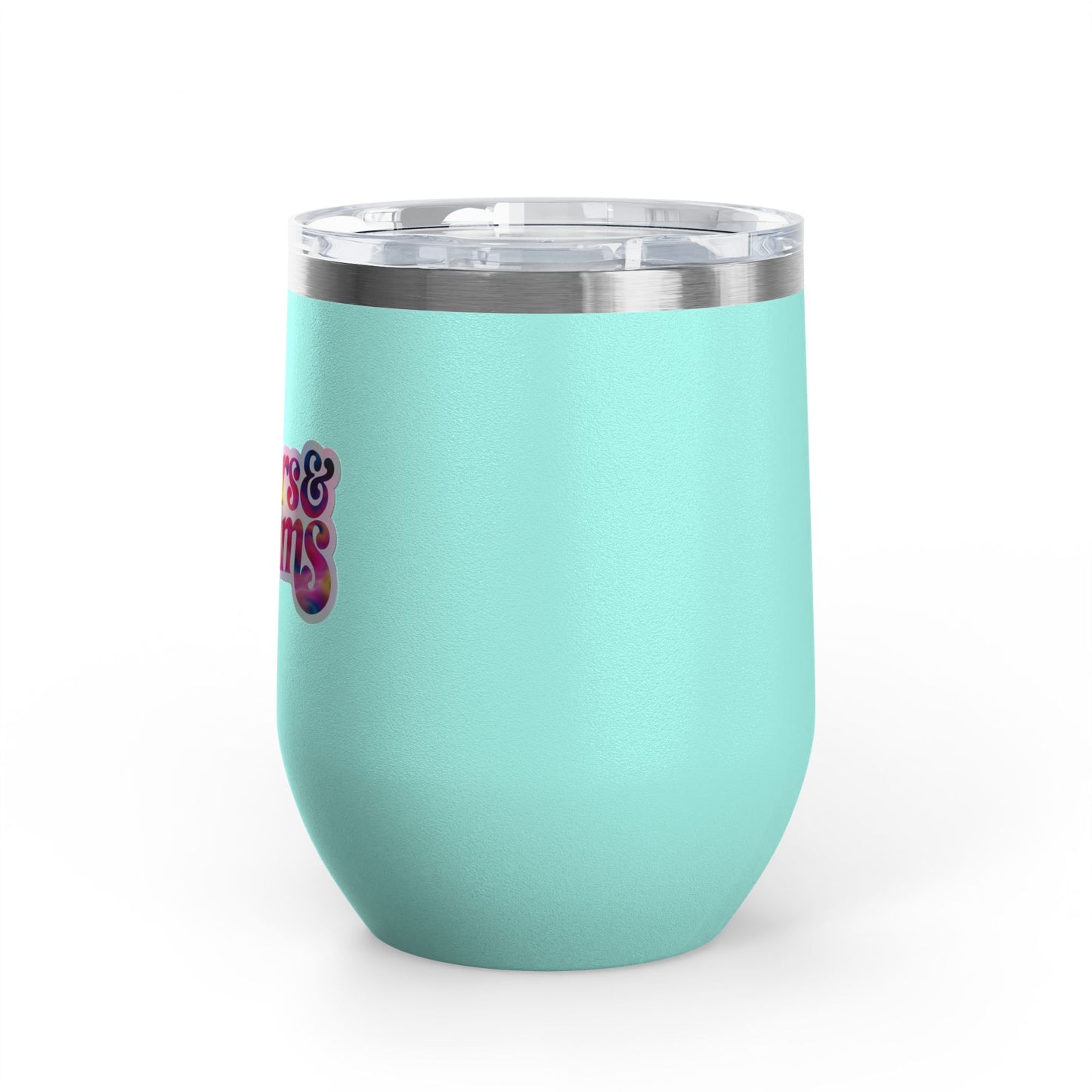 Dollars & Dreams Tumbler