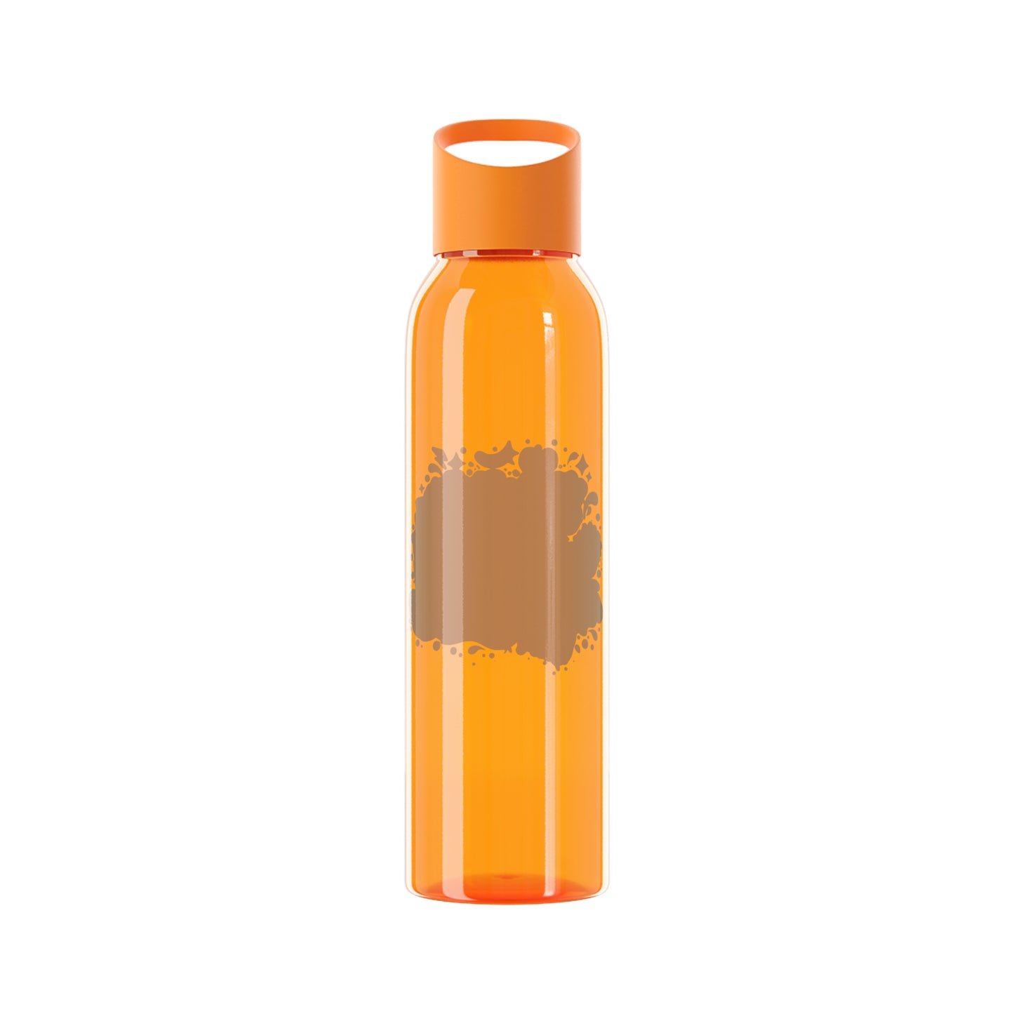 I don't do magic. Just hair Water Bottle