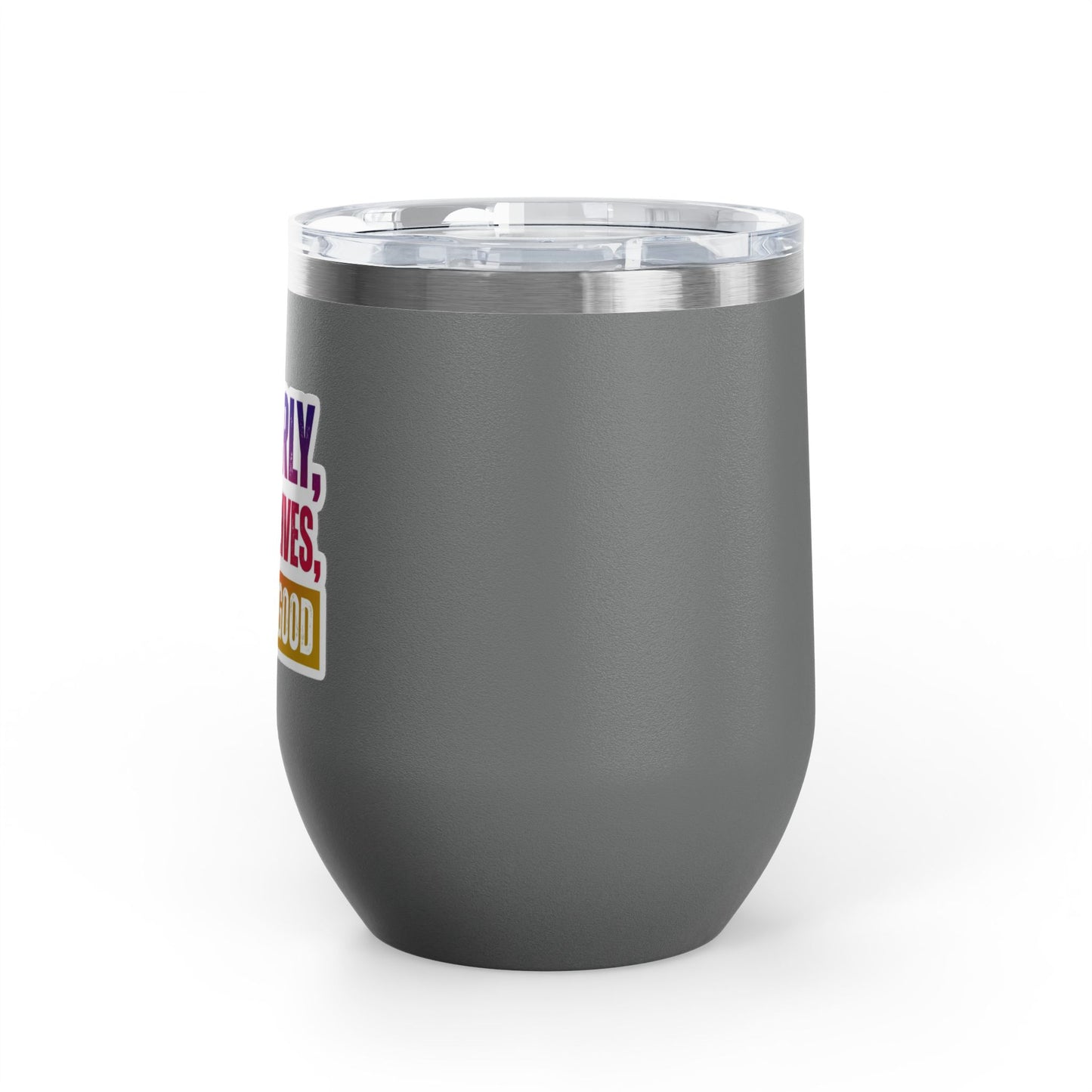 Up early, saving lives, looking good Tumbler