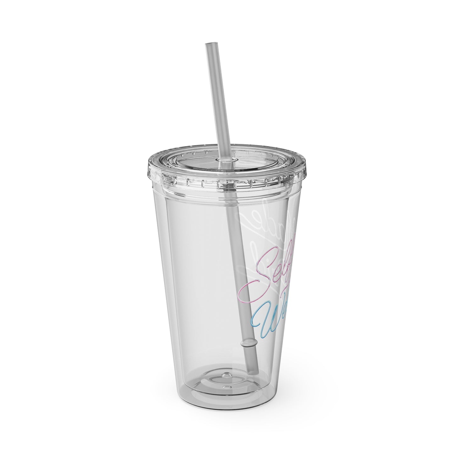 Self-made & well paid Insulated Cup