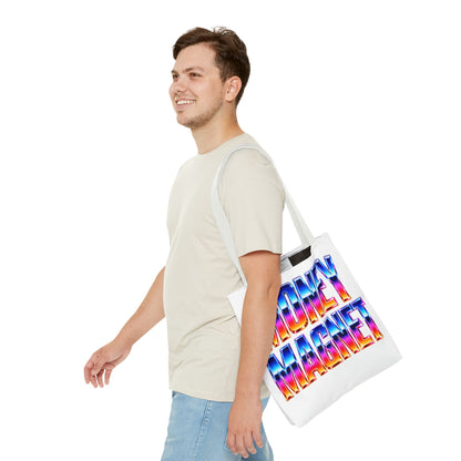 Money magnet Tote Bag