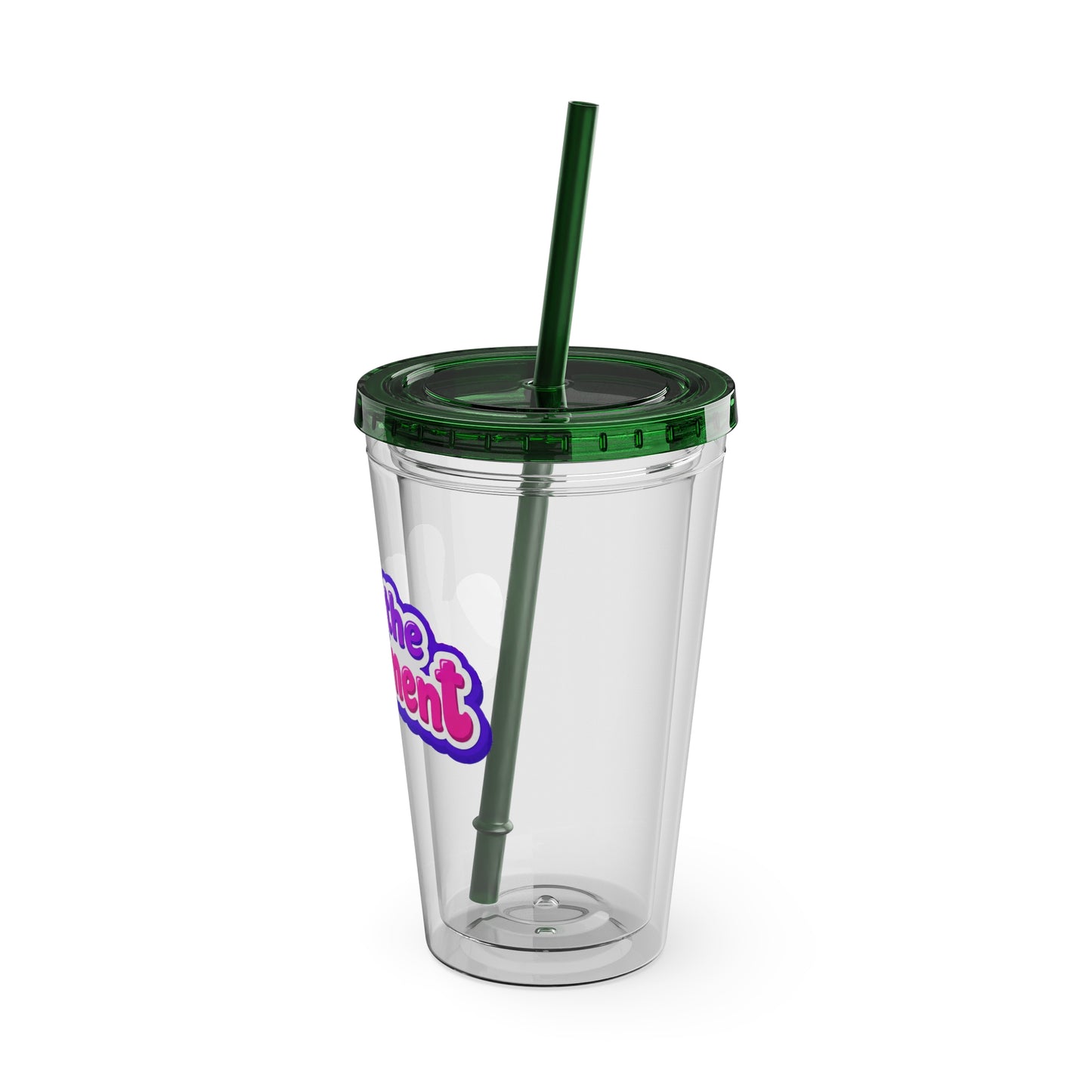 I am the investment Insulated Cup