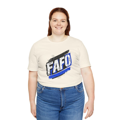 FAFO T-shirt