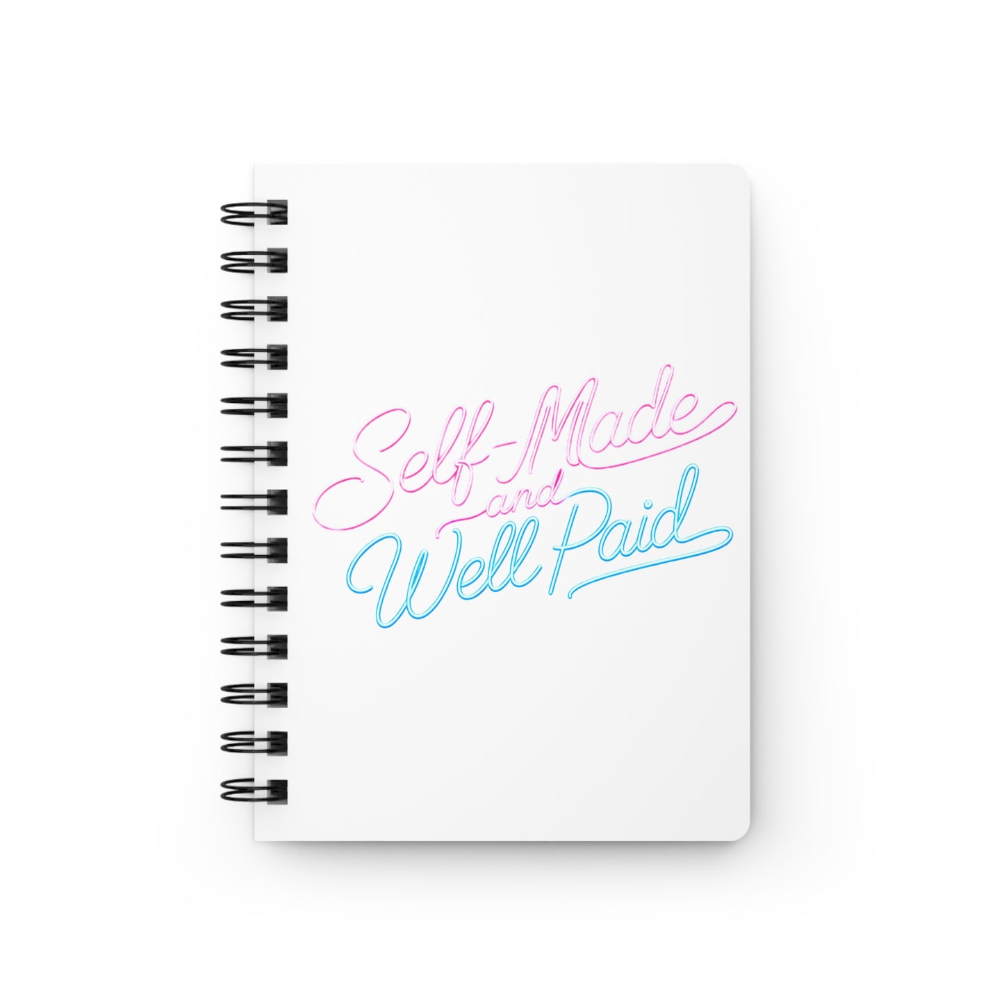 Self-made & well paid Journal