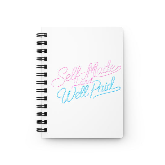 Self-made & well paid Journal