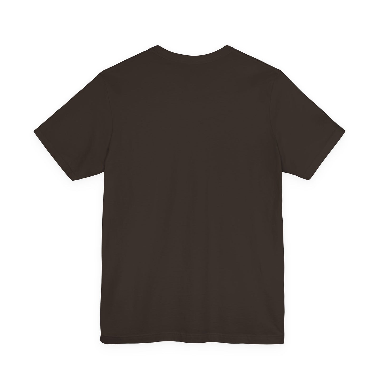 I don't compete I out blend T-shirt