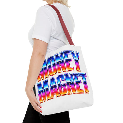 Money magnet Tote Bag