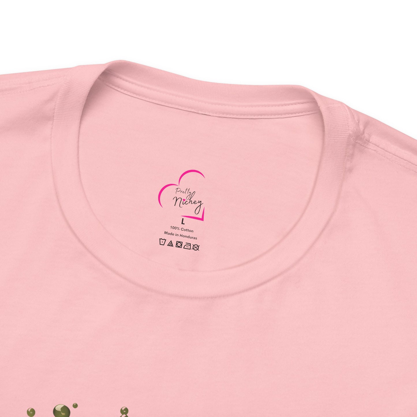 Soft life sponsored by Matcha T-shirt