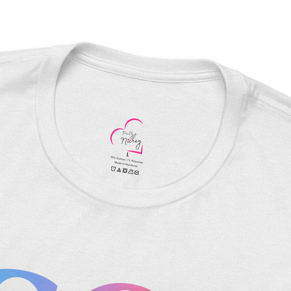 GOD is GOOD T-shirt