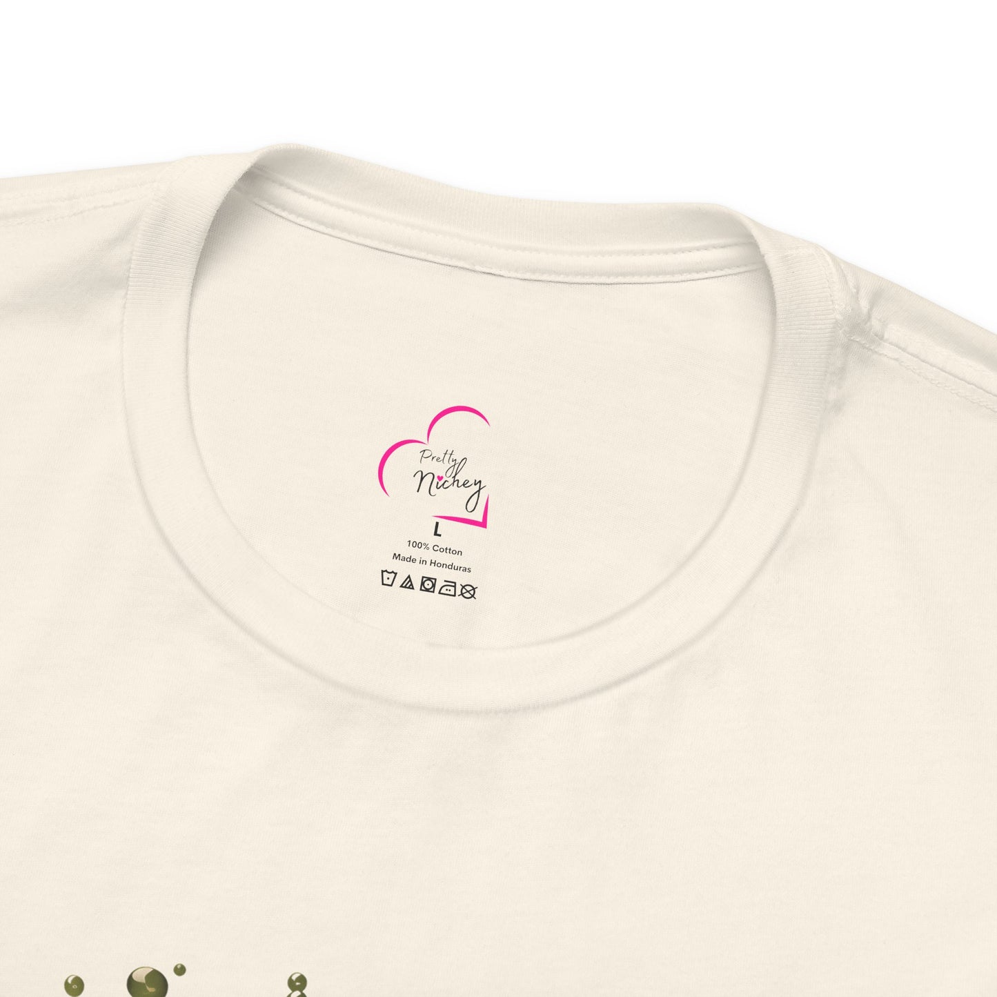 Soft life sponsored by Matcha T-shirt
