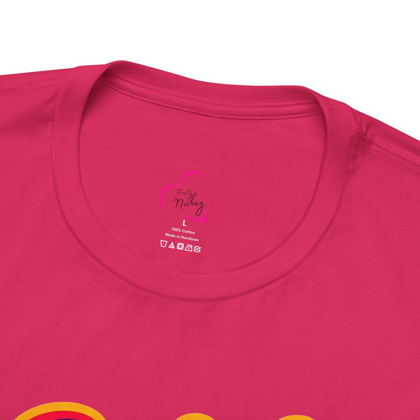 Booked, busy, and building my empire T-shirt