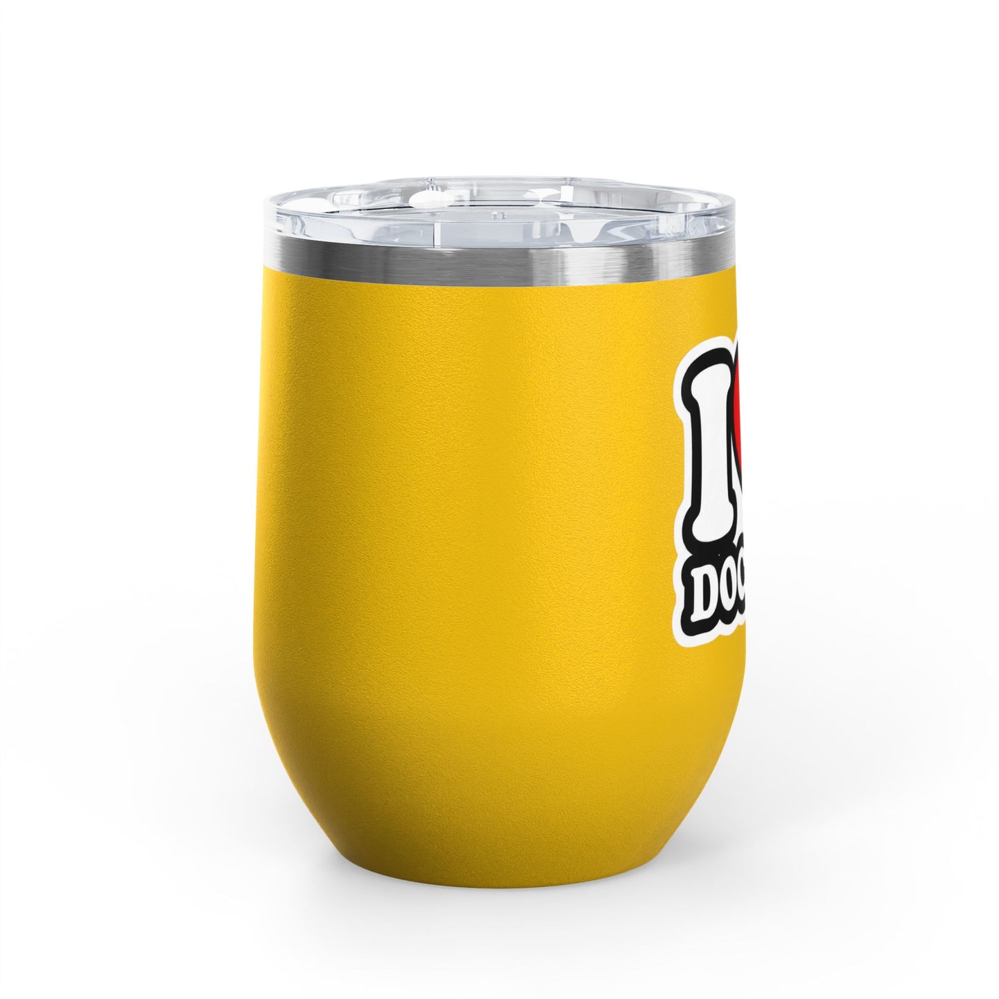 I love doctors Tumbler