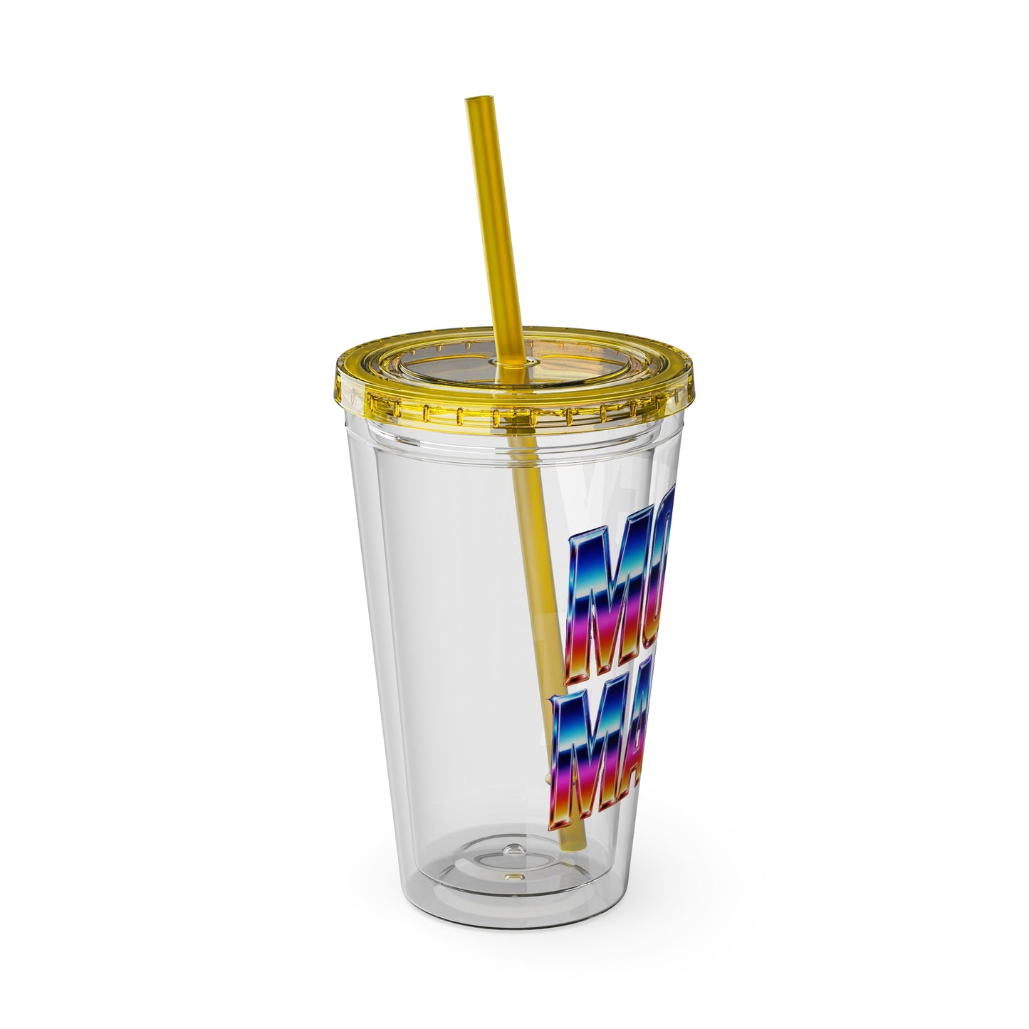 Money magnet Insulated Cup