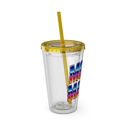 Money magnet Insulated Cup