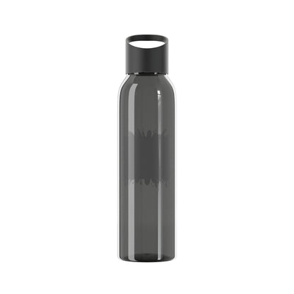 I'm the reason your eyes do all the talking Water Bottle