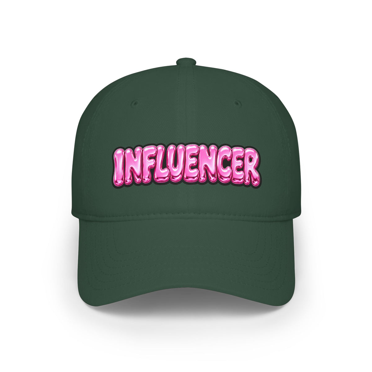 Influencer  Baseball Cap