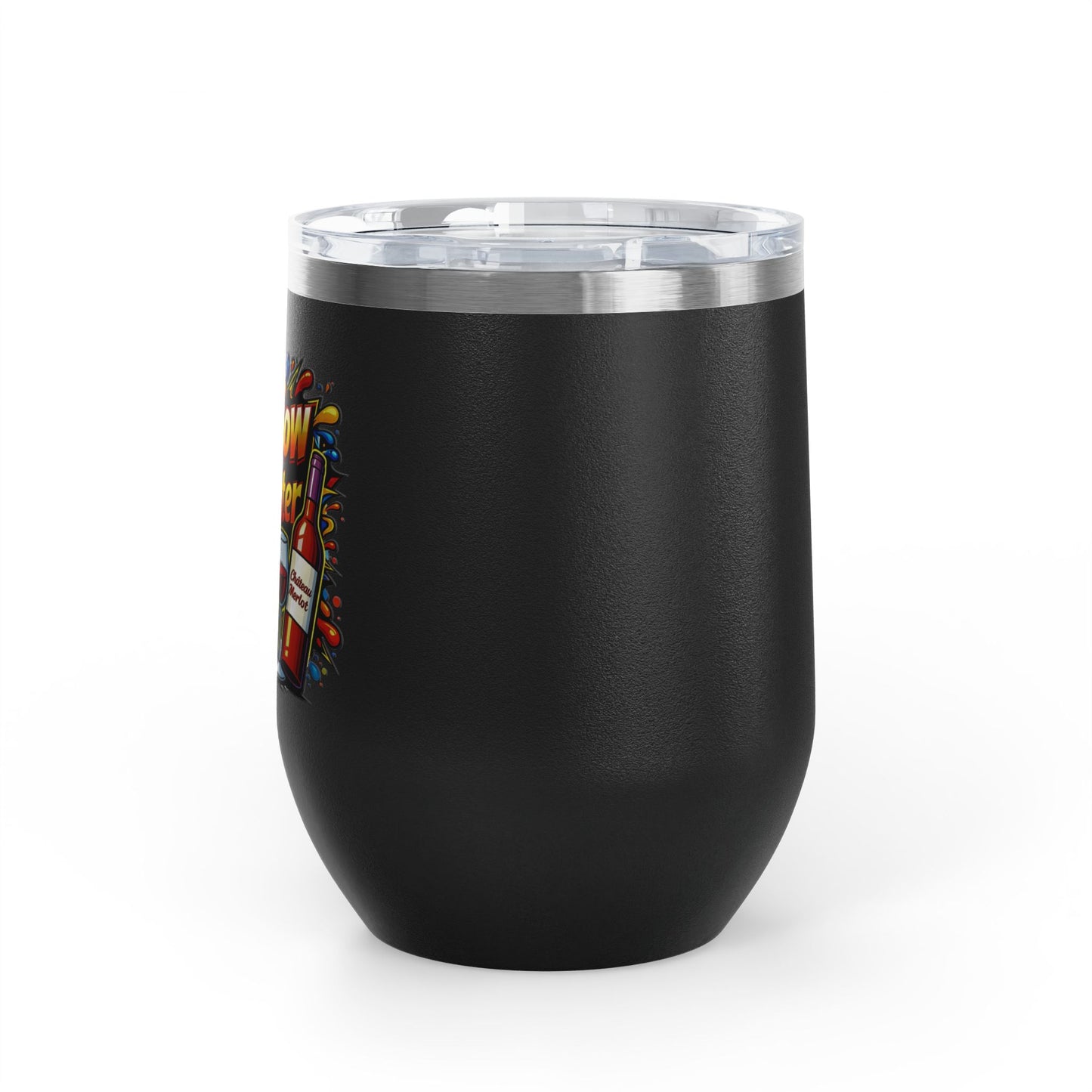 WINE NOW Adult later Wine Tumbler