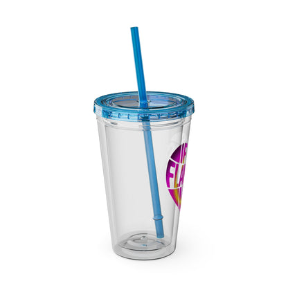 If it's flawless it's mine Insulated Cup