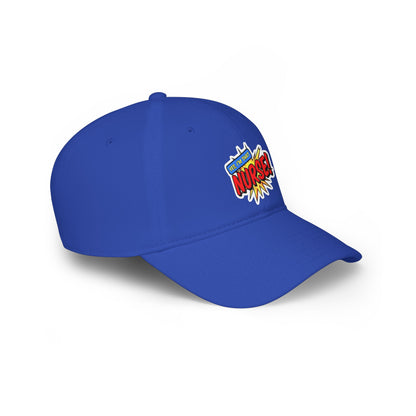 Yes, I'm that nurse Baseball Cap