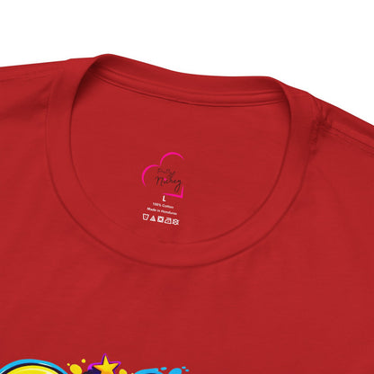 Grading papers & raising legends T-shirt