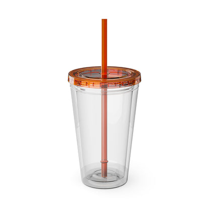 I don't have broke conversations Insulated Cup