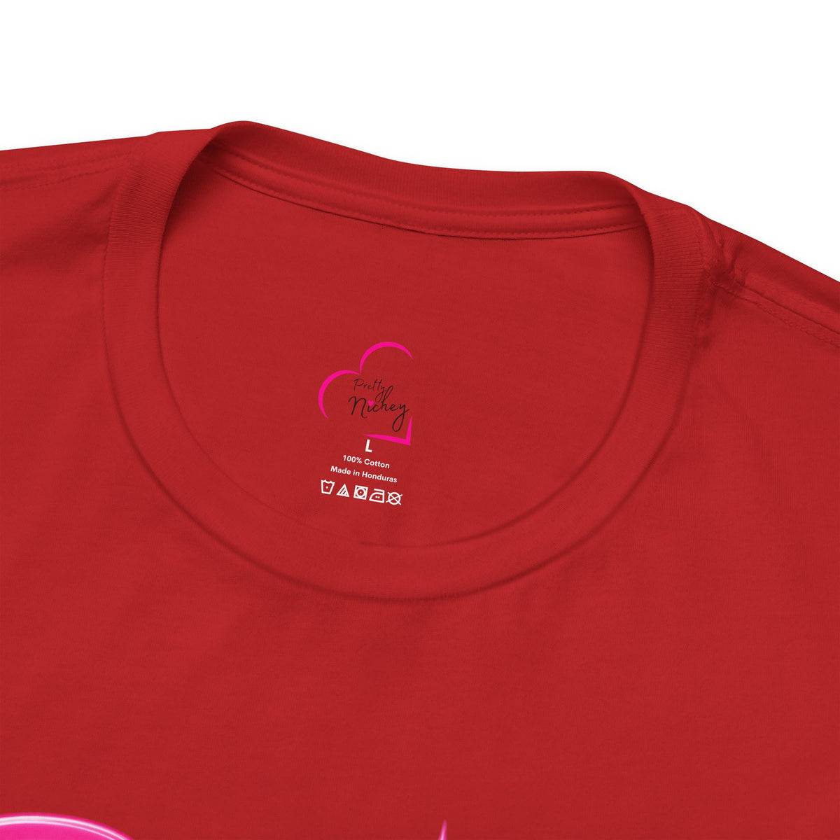 GOD favors me T-shirt