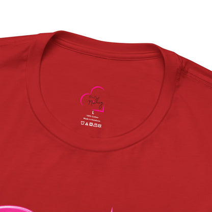 GOD favors me T-shirt