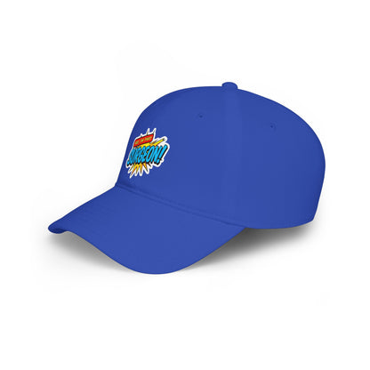Yes, I'm that surgeon Baseball Cap