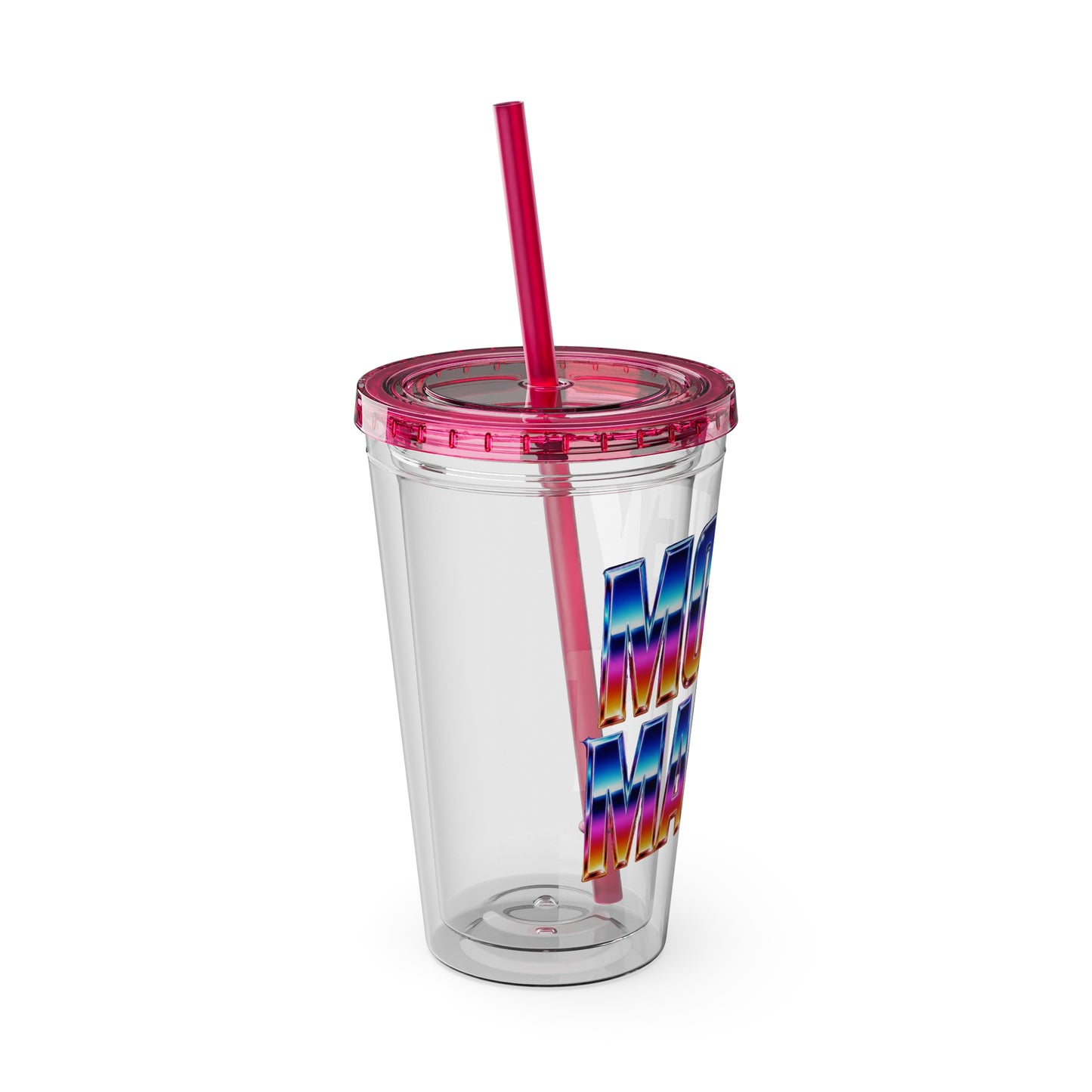 Money magnet Insulated Cup