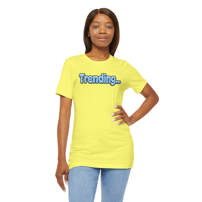 Trending T-shirt