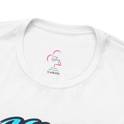 Midnight ballerina energy T-shirt