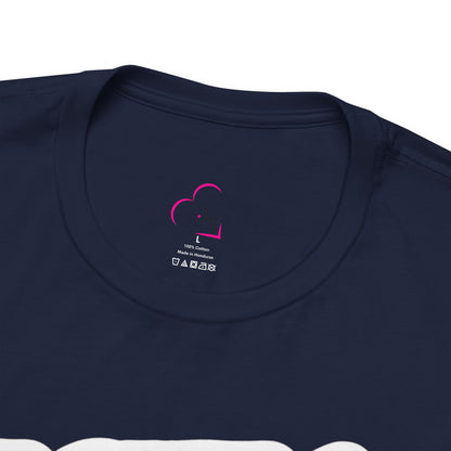 I cut people open professionally T-shirt