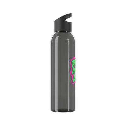 Pretty in real life Water Bottle