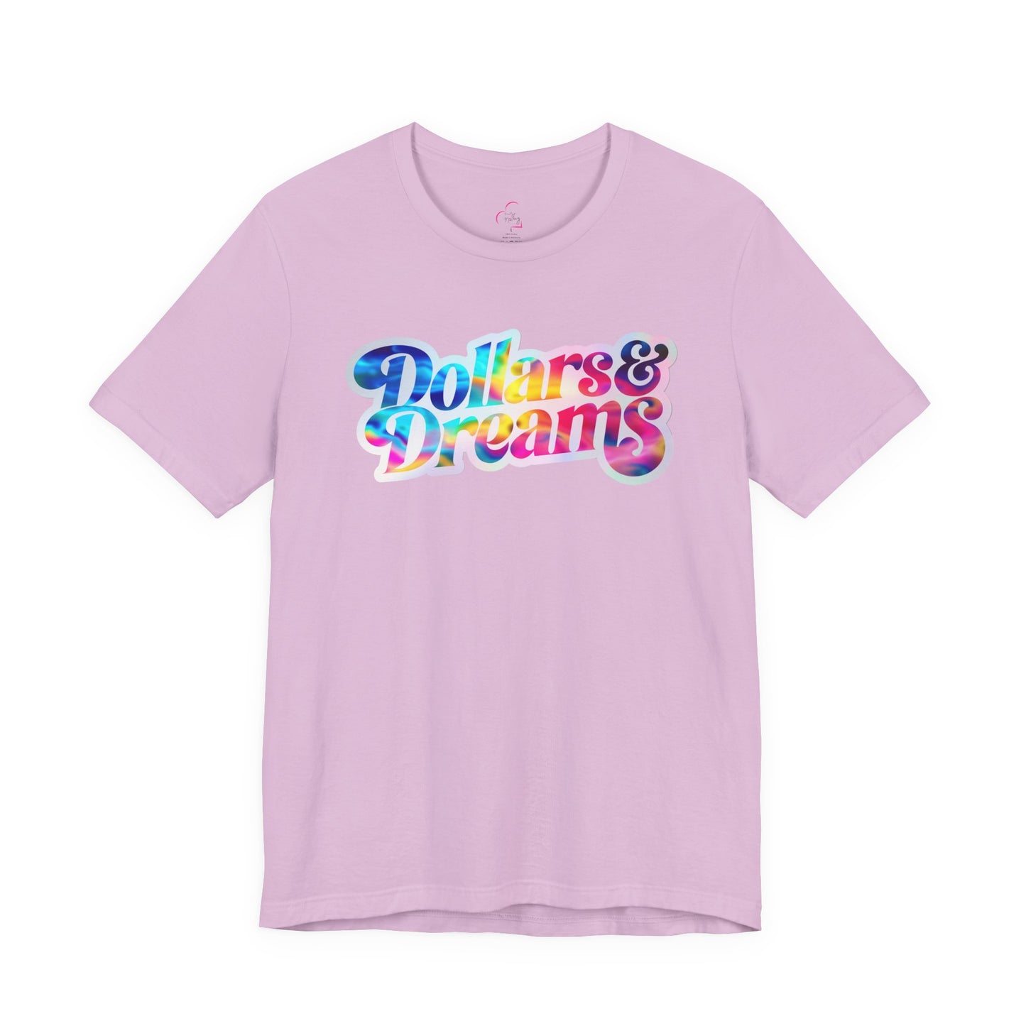 Dollars & Dreams T-shirt