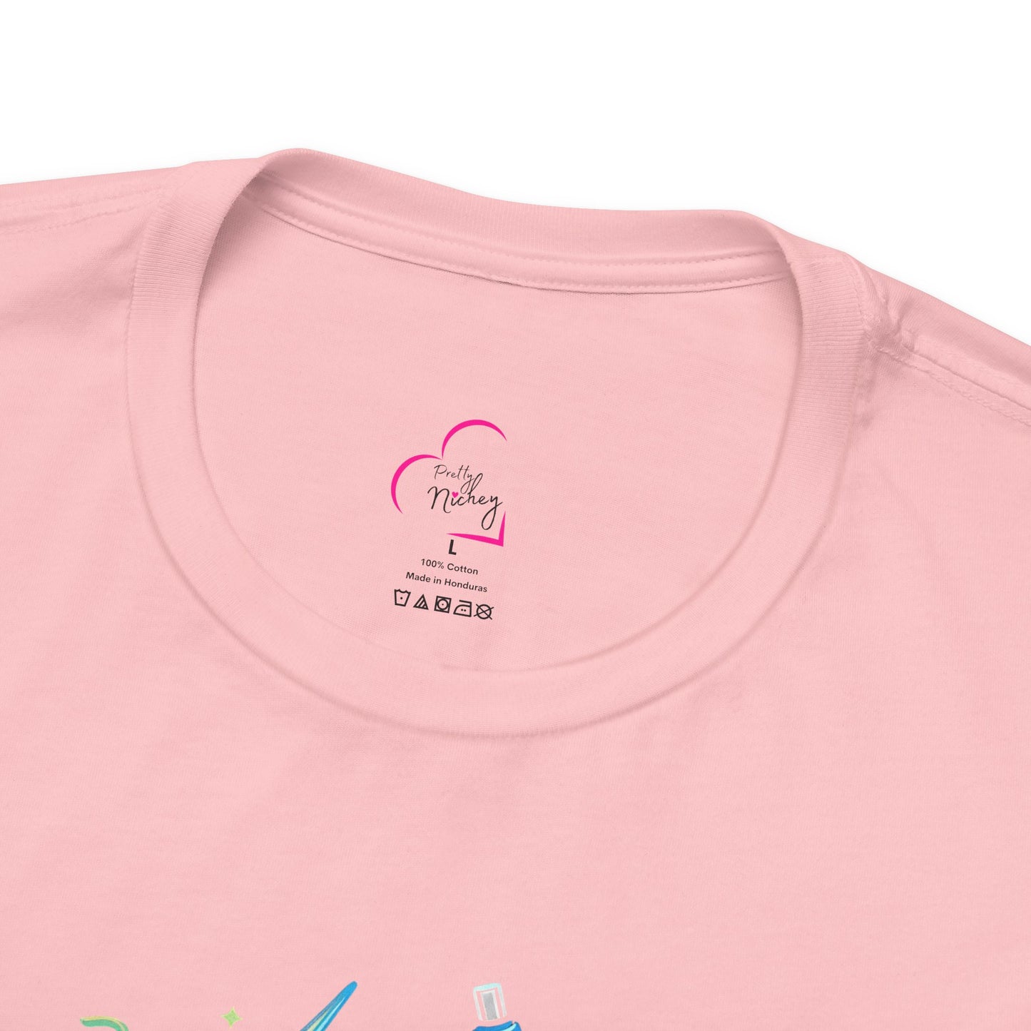 Booked solid because I'm THAT good T-shirt
