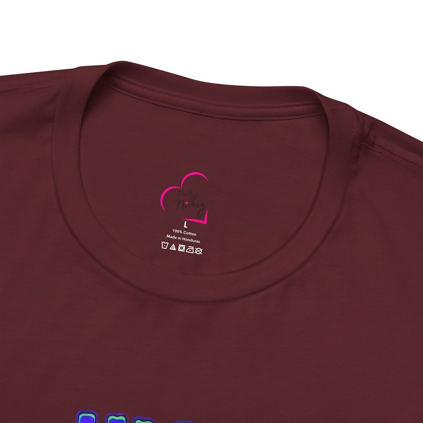 High standards, higher revenue. T-shirt