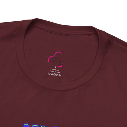 High standards, higher revenue. T-shirt
