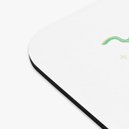 Booked solid because I'm THAT good Mouse Pad