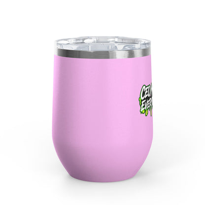 CEO mindset, everyday grind Tumbler