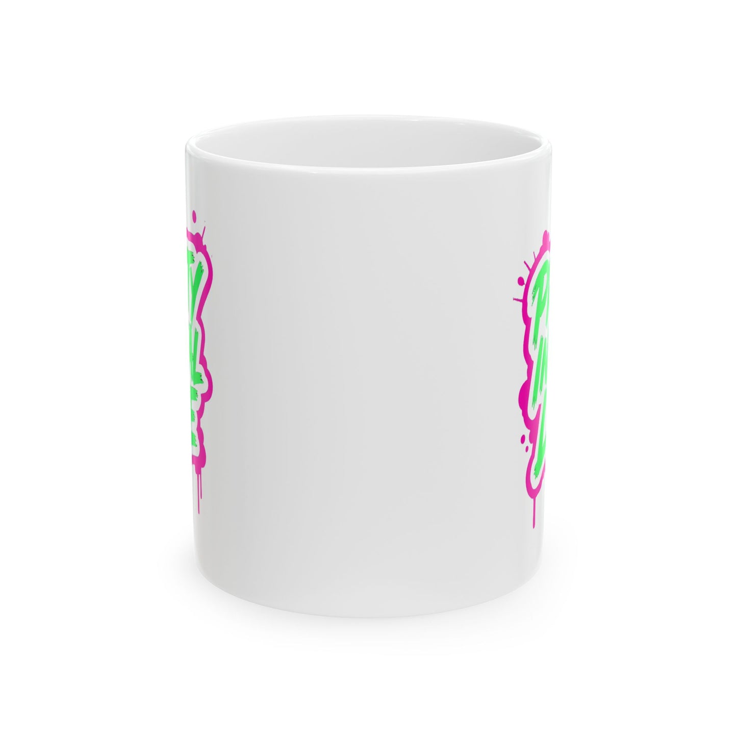 Pretty in real life Mug