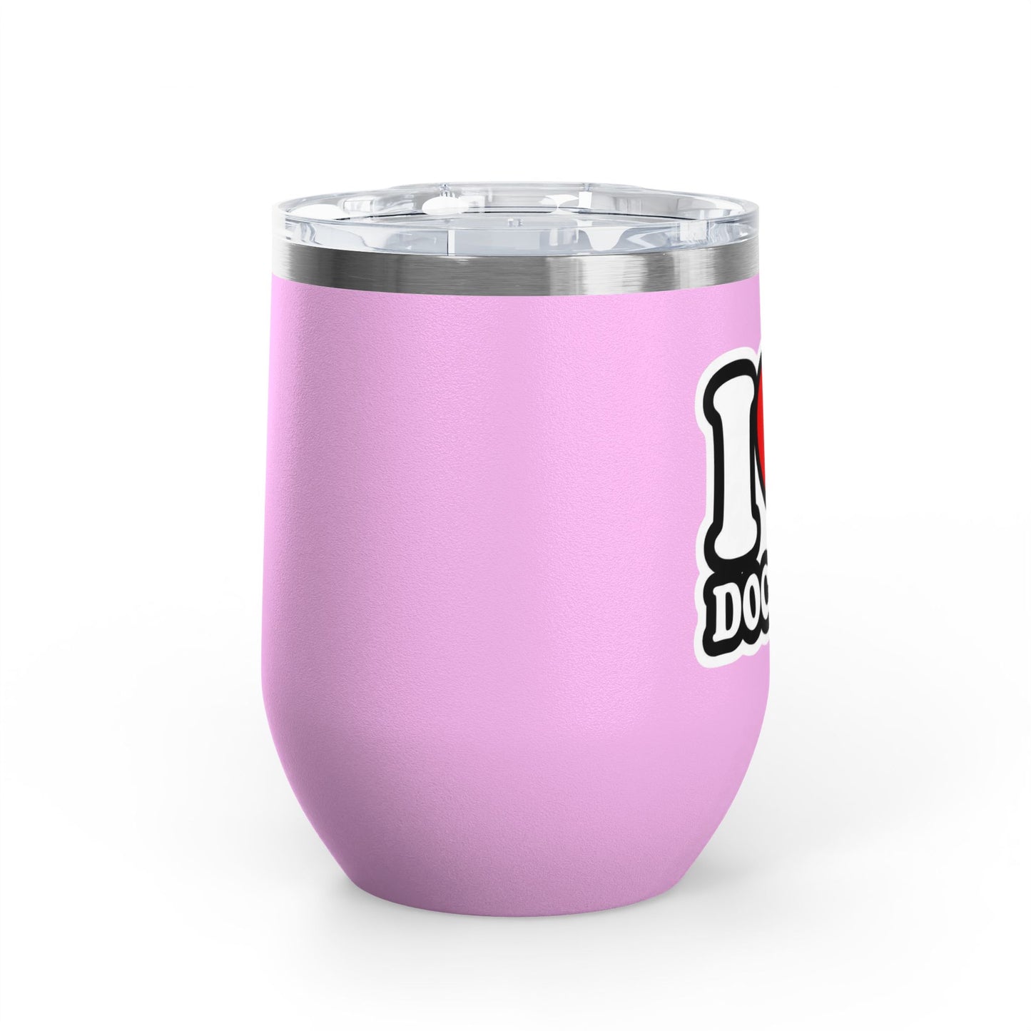 I love doctors Tumbler